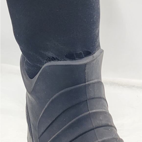 Kamik Boots Barrel V Mens 8 Composite Toe Waterproof Rubber Protective Footwear - Picture 9 of 16